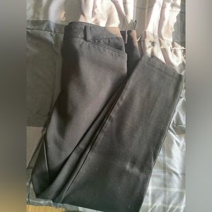 Calvin Klein work pants